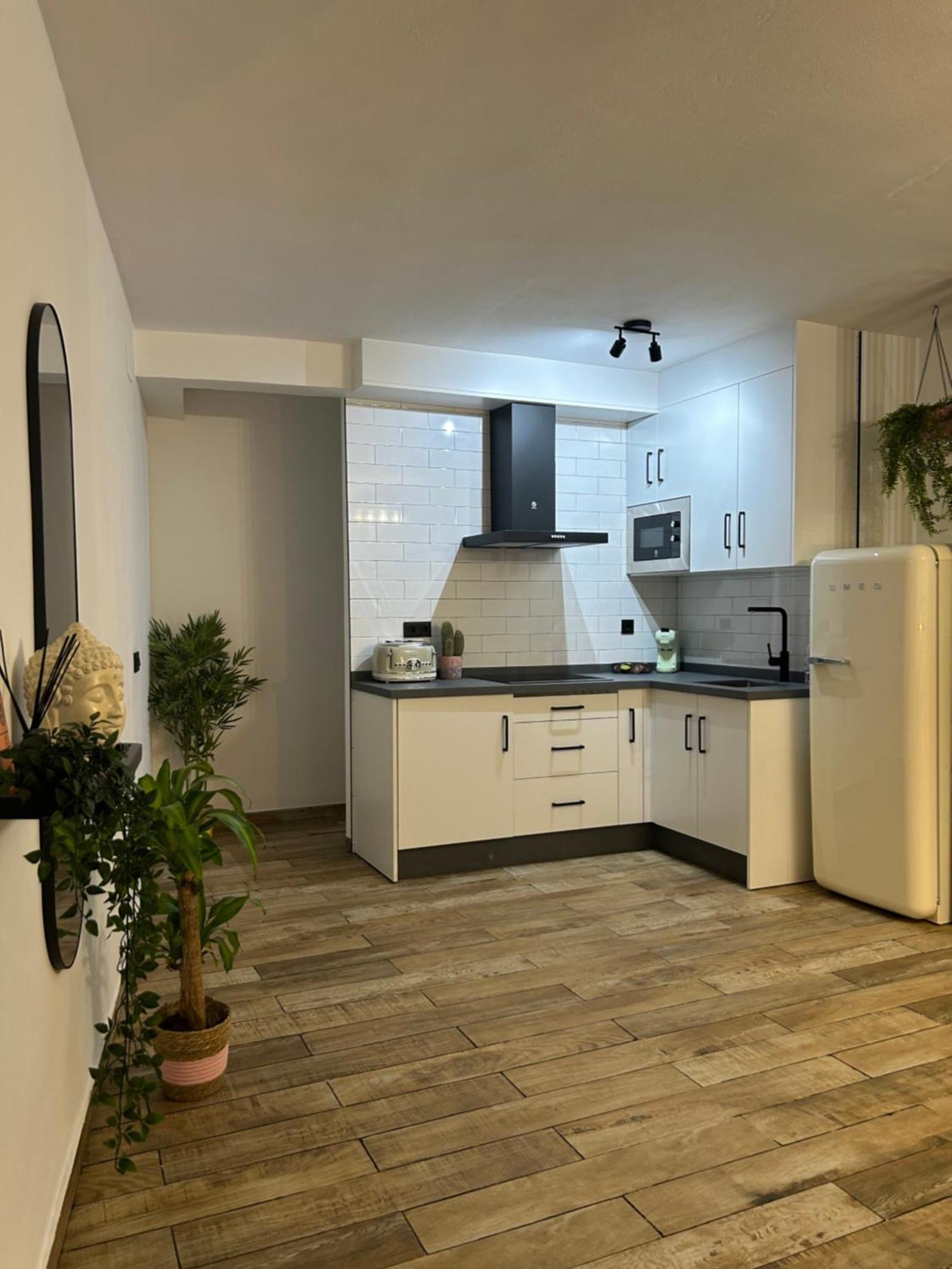 Gongora Home Con Parking Кордова Экстерьер фото