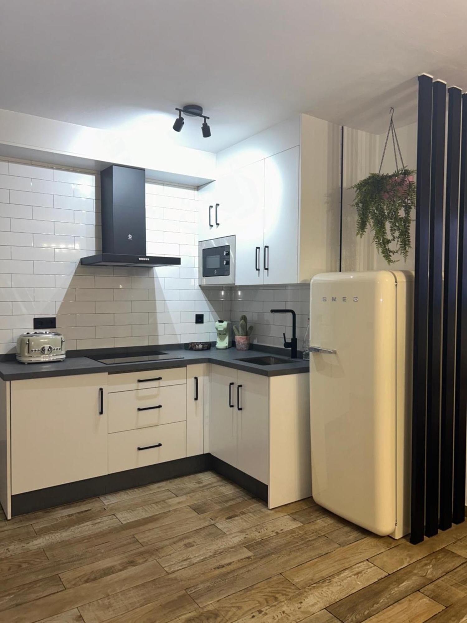Gongora Home Con Parking Кордова Экстерьер фото