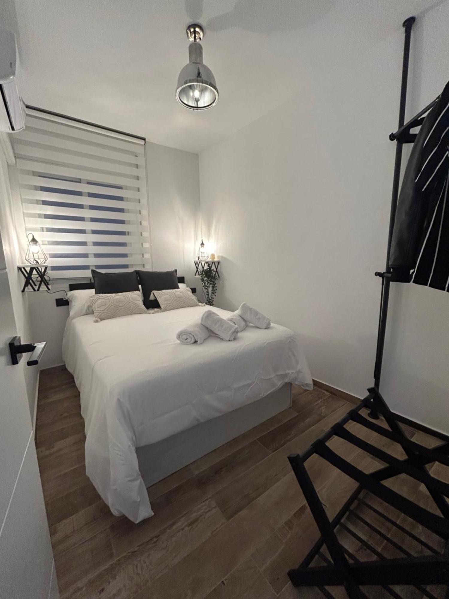 Gongora Home Con Parking Кордова Экстерьер фото