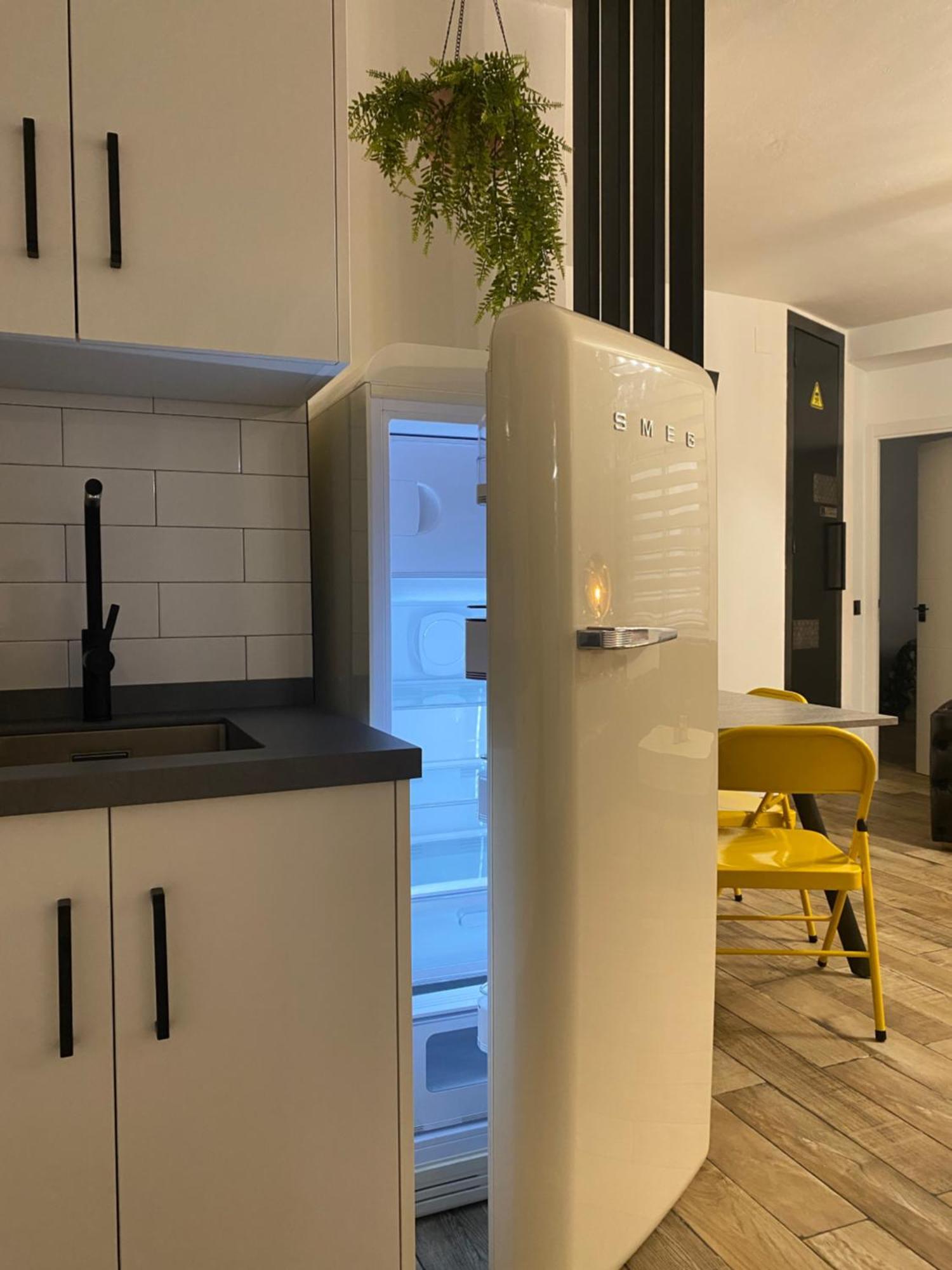 Gongora Home Con Parking Кордова Экстерьер фото