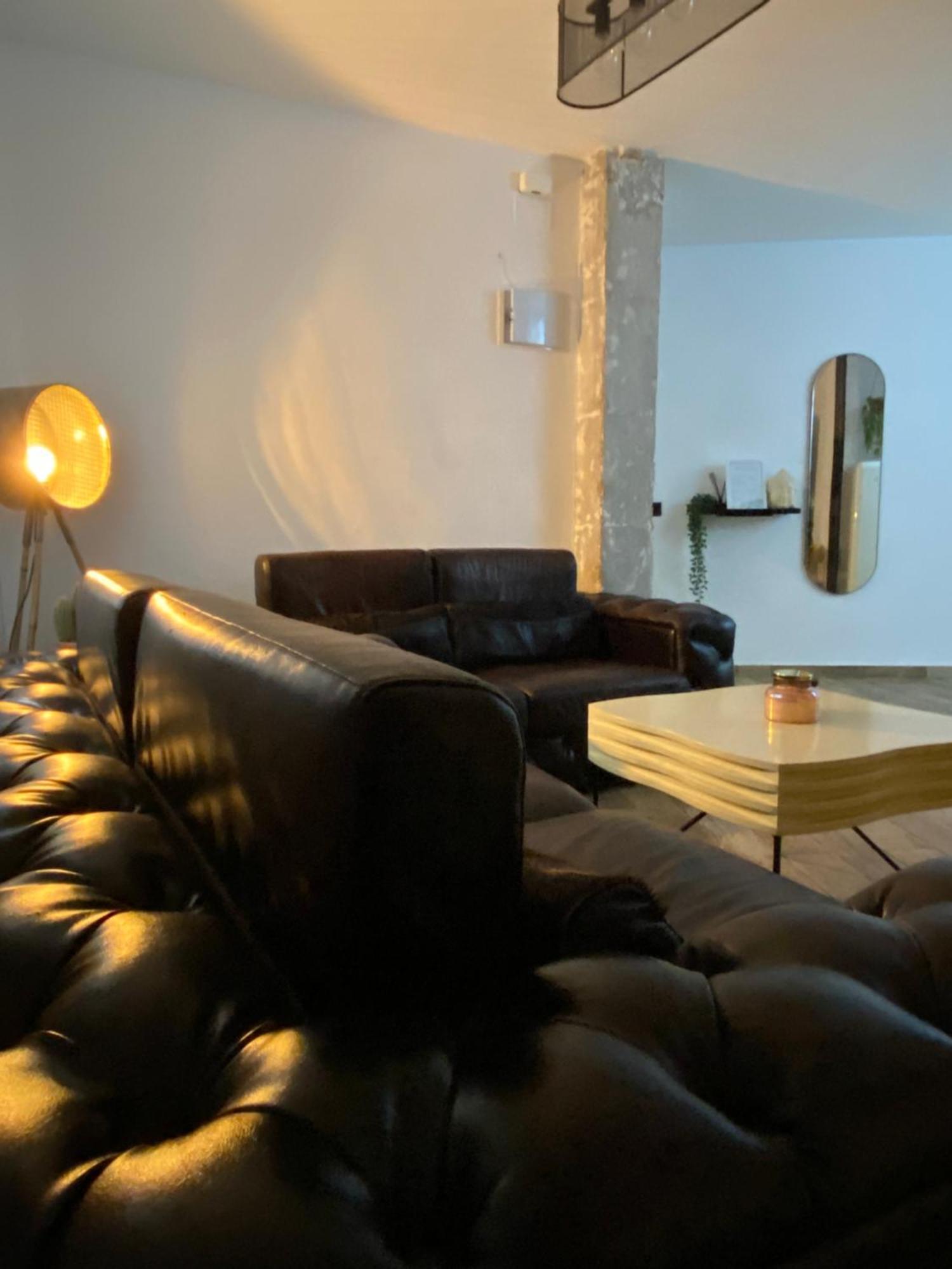 Gongora Home Con Parking Кордова Экстерьер фото