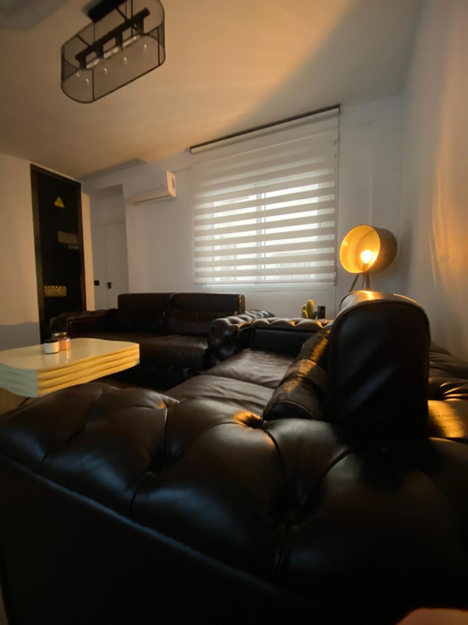 Gongora Home Con Parking Кордова Экстерьер фото