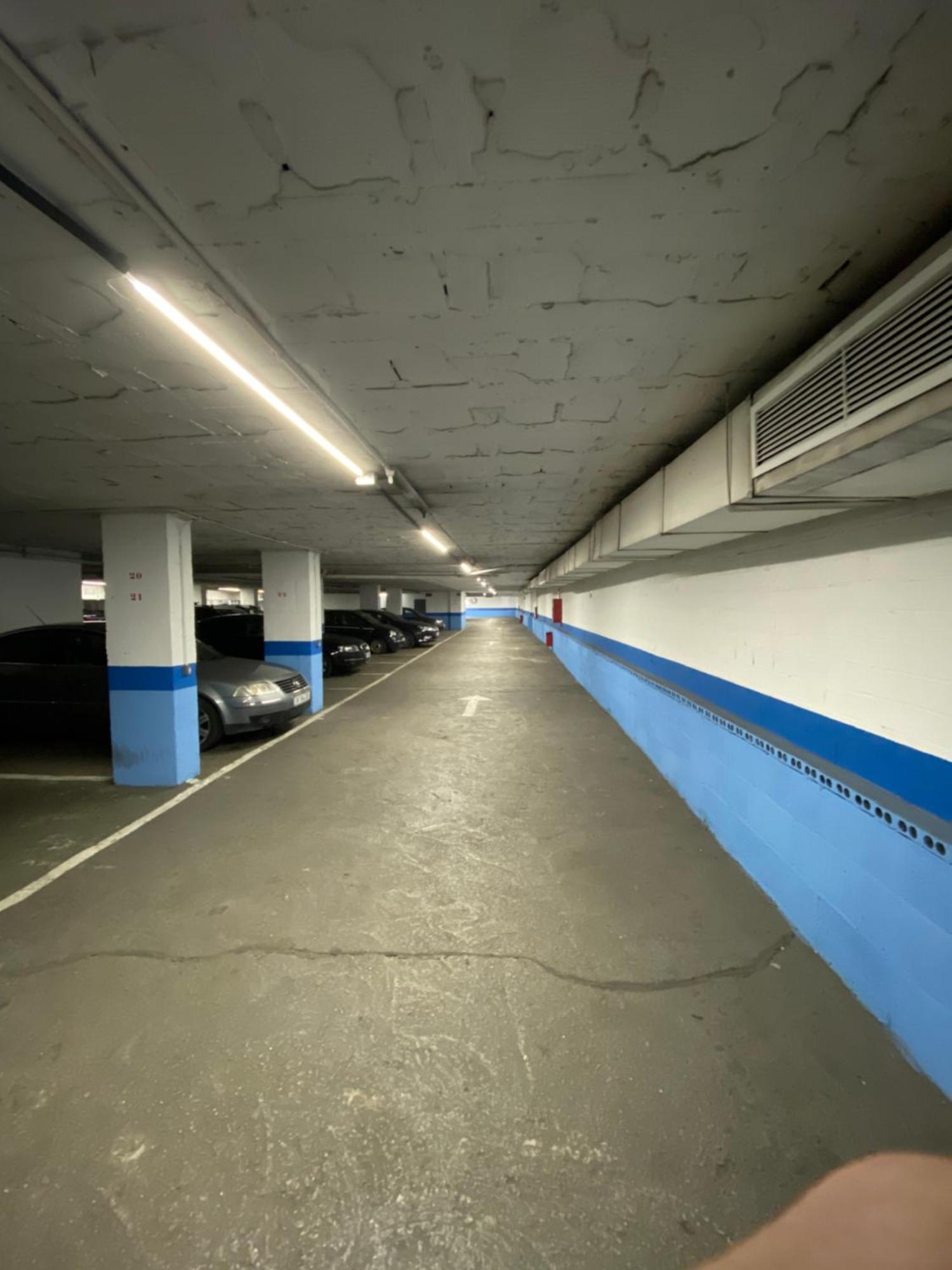 Gongora Home Con Parking Кордова Экстерьер фото